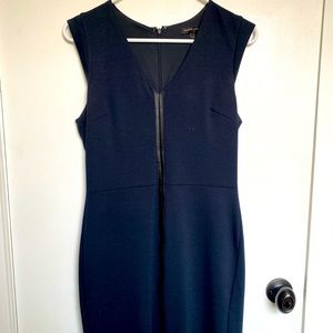 Banana Republic dress